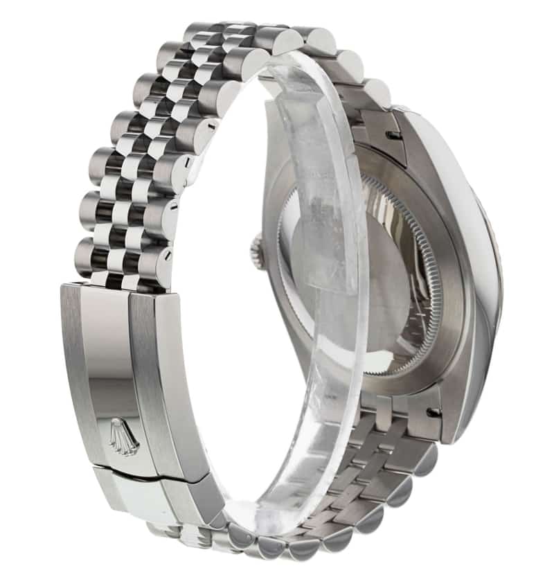 Rolex Datejust 41 126334